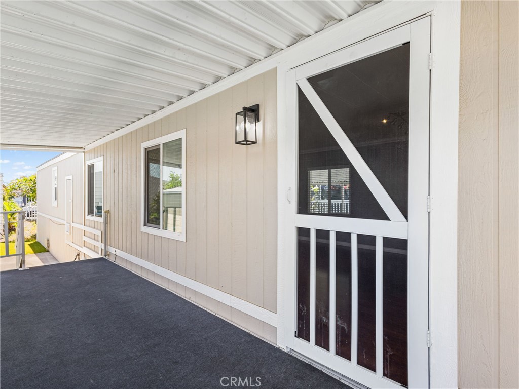 Entrance 2 - 8111 Stanford 138, Garden Grove CA 92841 - photo 14