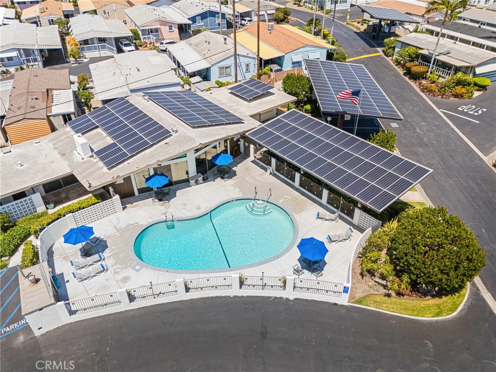 Community Pool - 8111 Stanford 138, Garden Grove CA 92841 - photo 47