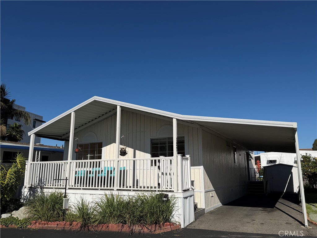 8111 Stanford Avenue 127, Garden Grove CA 92841 - photo 1