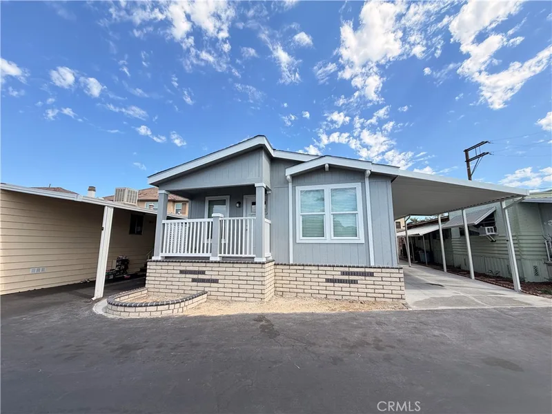 8111 Stanford Avenue 153, Garden Grove