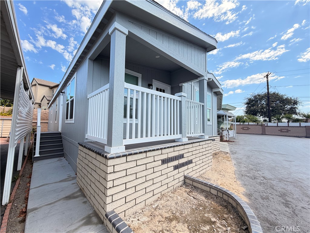 8111 Stanford Avenue 153, Garden Grove CA 92841 - photo 2