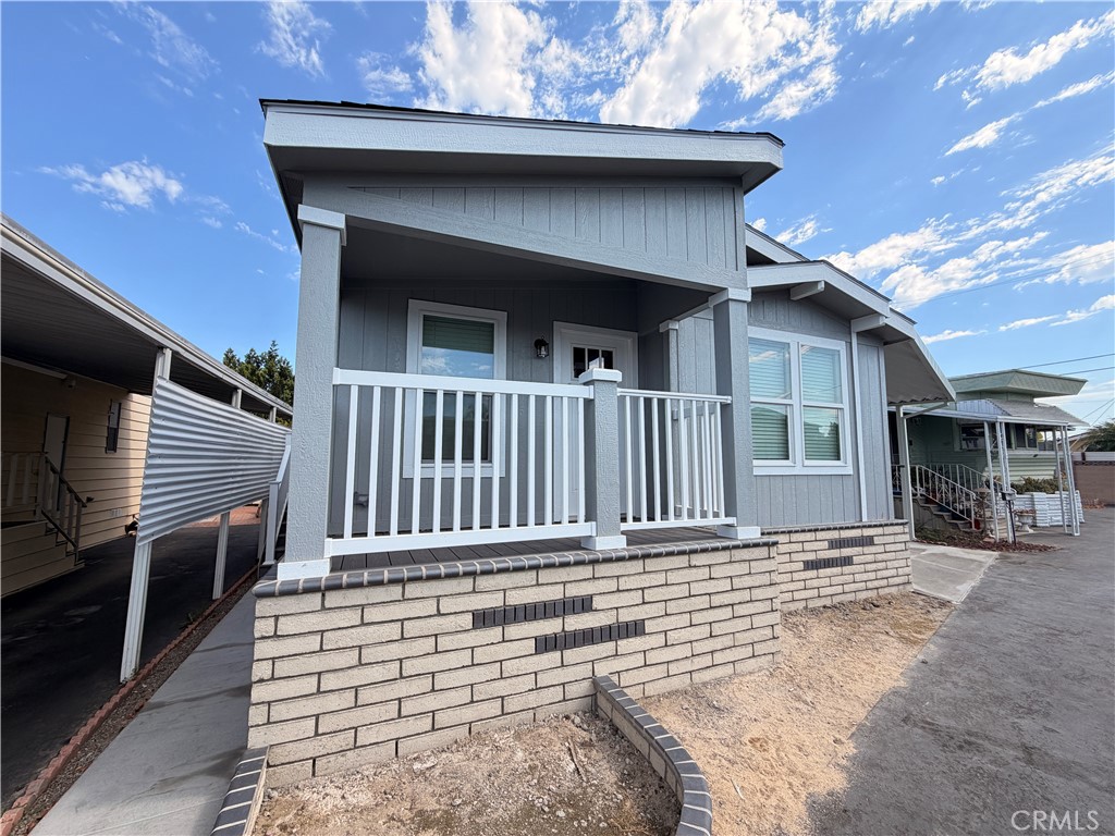 8111 Stanford Avenue 153, Garden Grove CA 92841 - photo 3