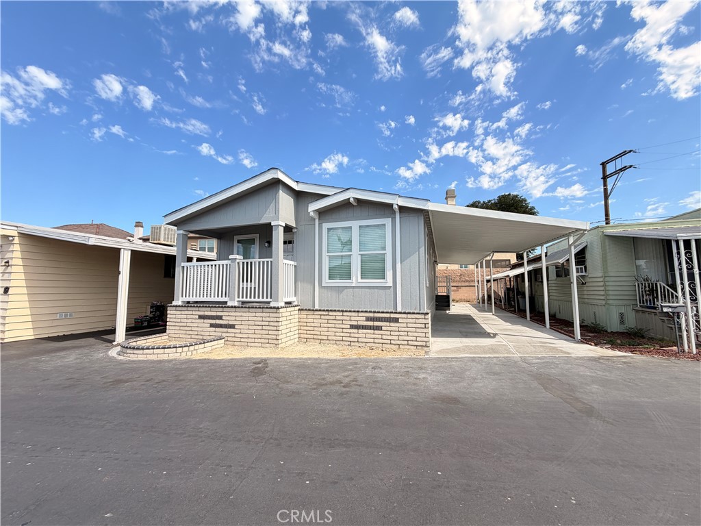 8111 Stanford Avenue 153, Garden Grove CA 92841 - photo 4