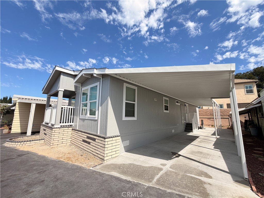 8111 Stanford Avenue 153, Garden Grove CA 92841 - photo 5