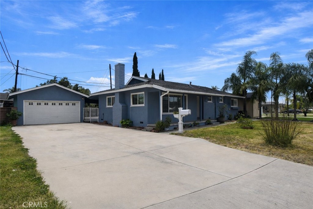 8122 Bestel Avenue, Garden Grove CA 92844 - photo 1