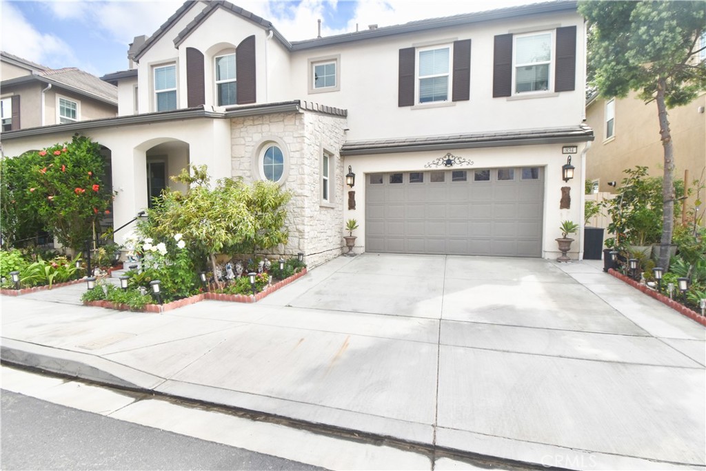 834 Chateau Court, Garden Grove CA 92841 - photo 1