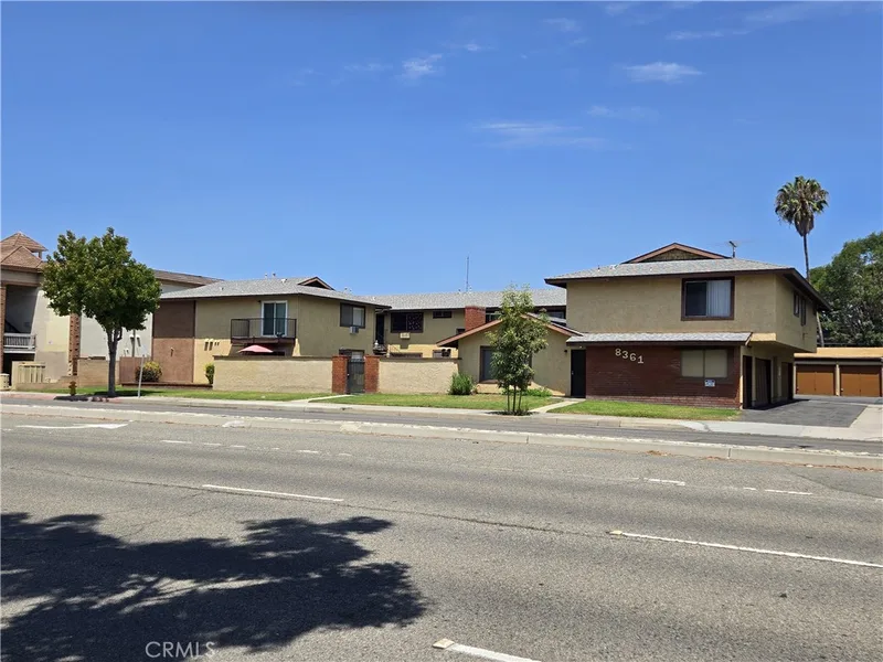 8361 Garden Grove Boulevard 3, Garden Grove, CA 92844
