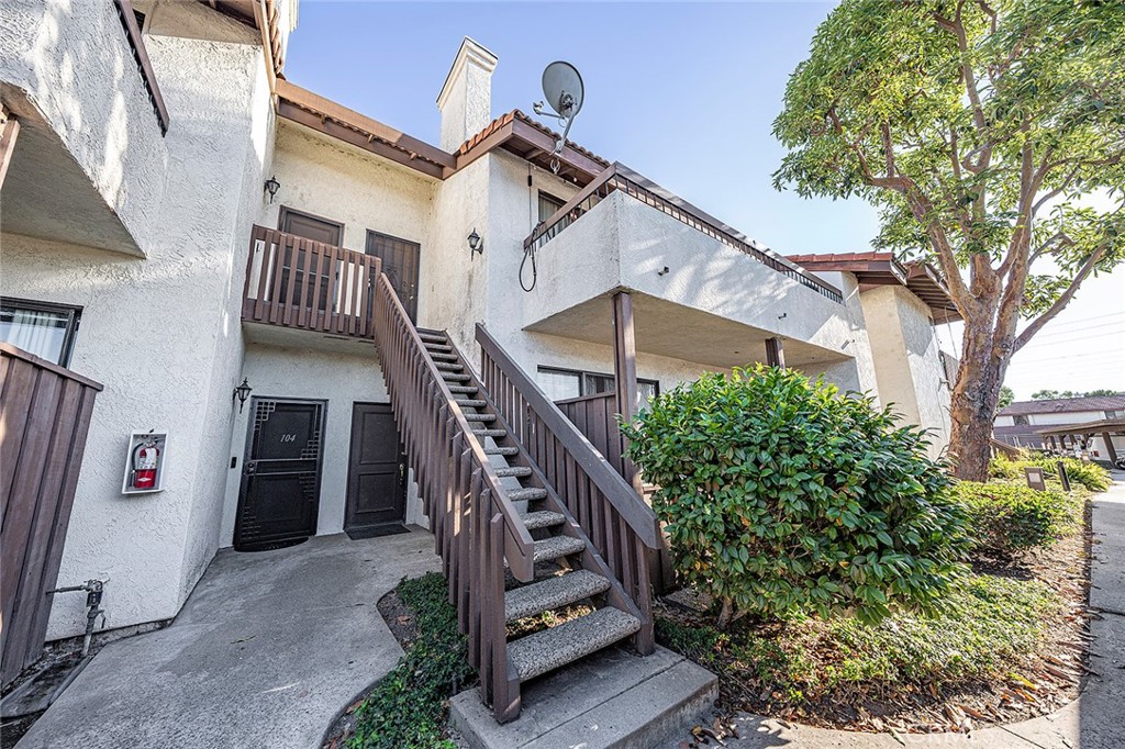 8561 Meadow Brook 205, Garden Grove CA 92844 - photo 1