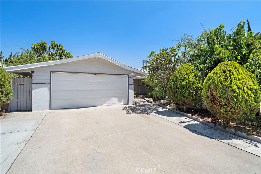 4 BD, 3 BA, 1800 SF Single Story Home on Huge 9,373 SF Lot - 8721 La Grand Avenue, Garden Grove CA 92841 - photo 1
