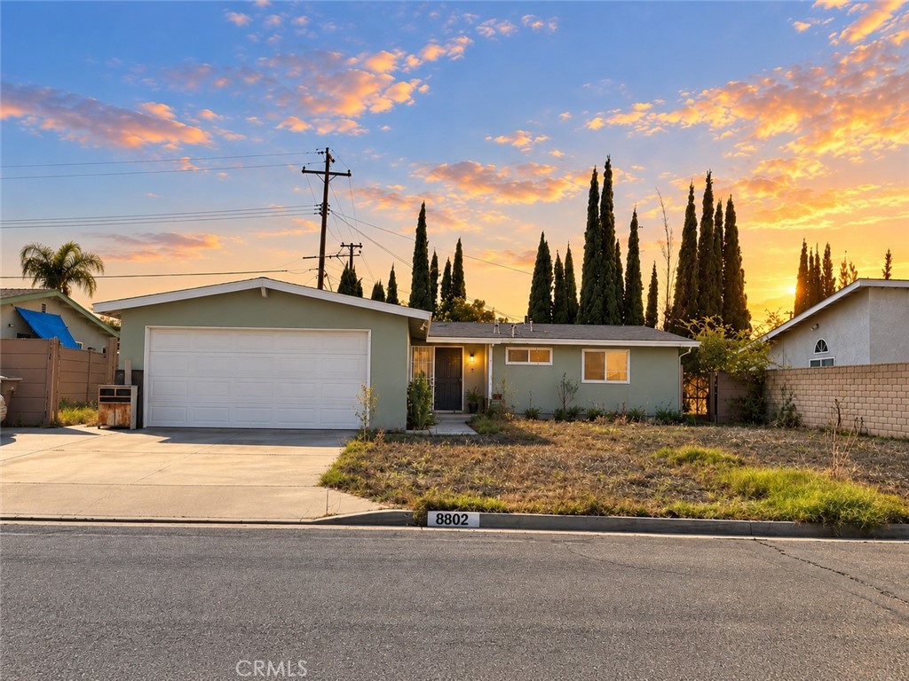 8802 Barr, Garden Grove CA 92841 - photo 1