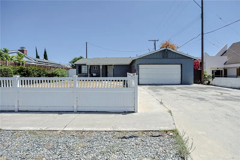 8802 Lampson Ave, Garden Grove