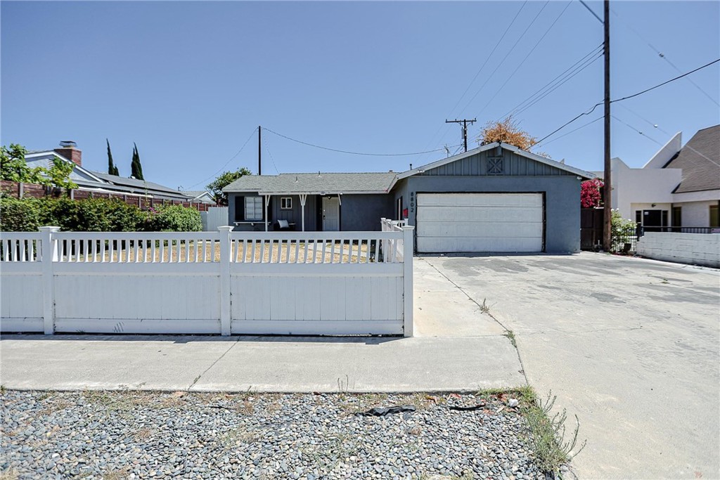 8802 Lampson Ave, Garden Grove CA 92841 - photo 1