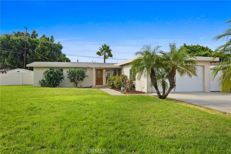 8822 Dudman, Garden Grove, CA 92841