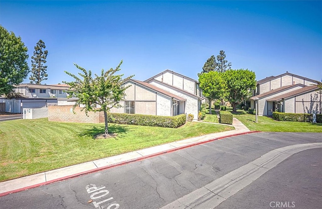 Side view of home - 8827 Brookdale Drive, Garden Grove CA 92844 - photo 1