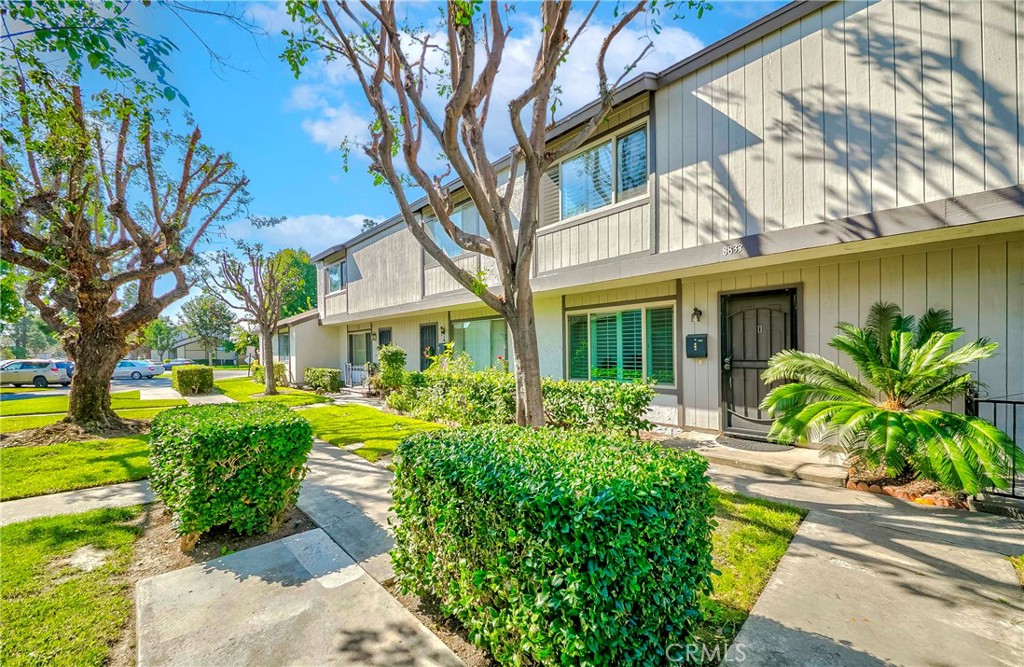 8833 Brookdale Drive, Garden Grove CA 92844 - photo 1