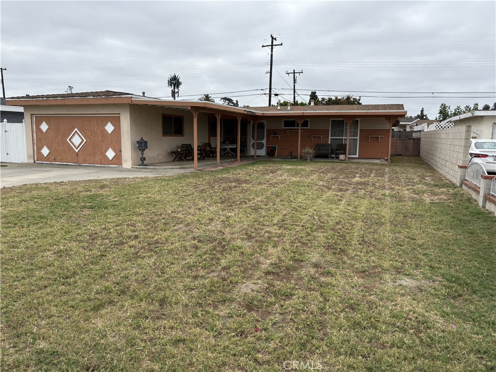 8842 Calico Avenue, Garden Grove CA 92841 - photo 1