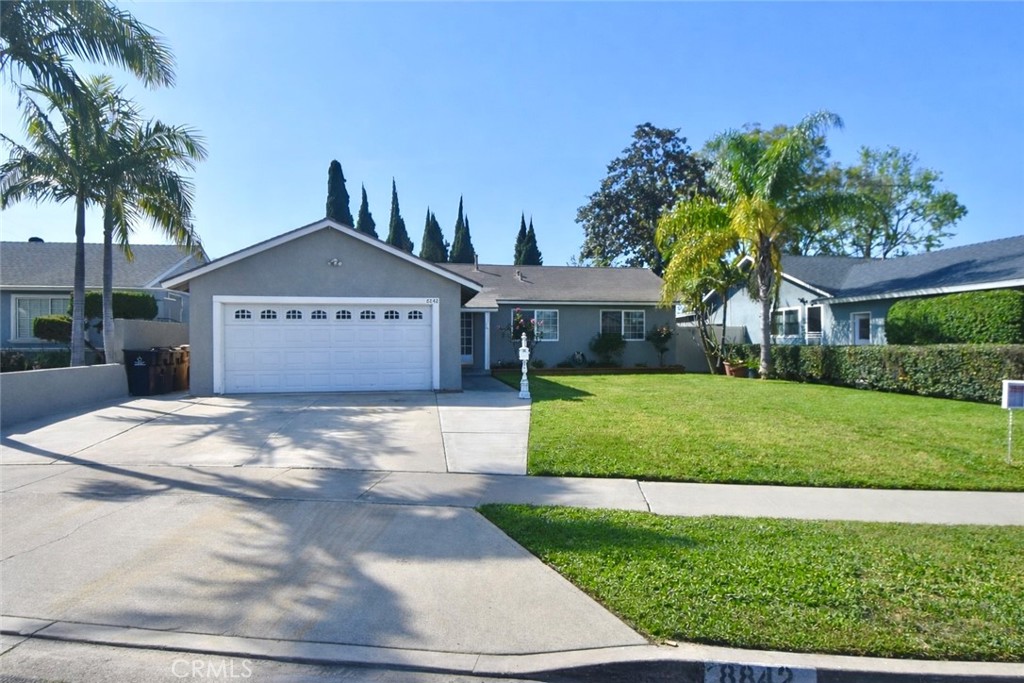 8842 Enloe Avenue, Garden Grove CA 92844 - photo 1