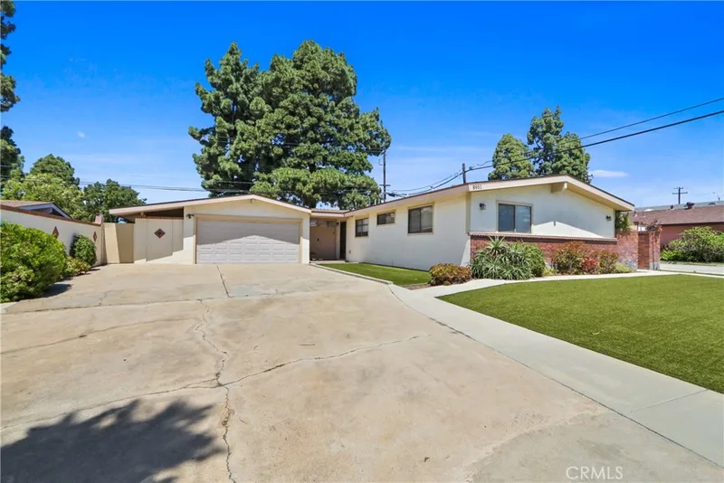 8951 Blossom, Garden Grove, CA 92841