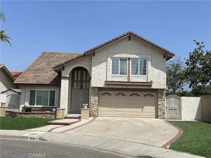 8971 Ann Cross, Garden Grove, CA 92841