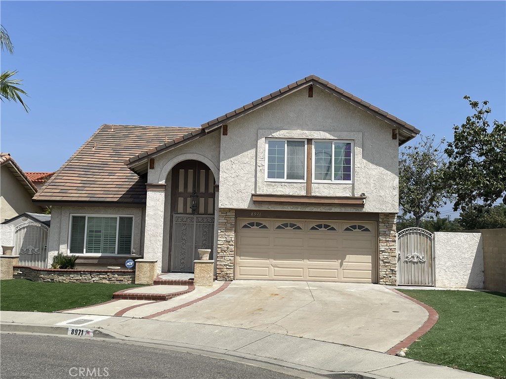 8971 Ann Cross, Garden Grove CA 92841 - photo 1