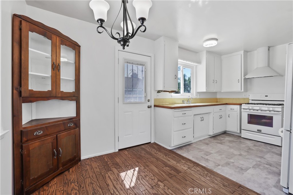 Dining Room to Kitchen - 9002 Marlene Avenue, Garden Grove CA 92841 - photo 7