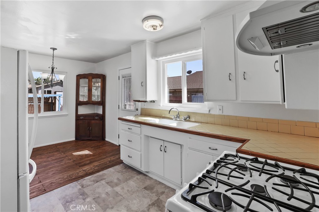 Kitchen - Additional View - 9002 Marlene Avenue, Garden Grove CA 92841 - photo 10