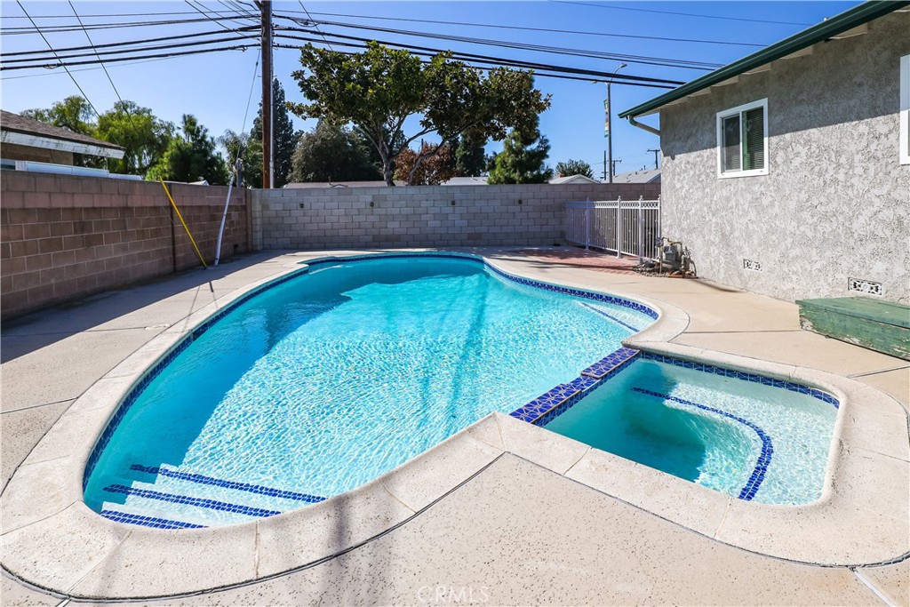Pool - 9002 Marlene Avenue, Garden Grove CA 92841 - photo 21