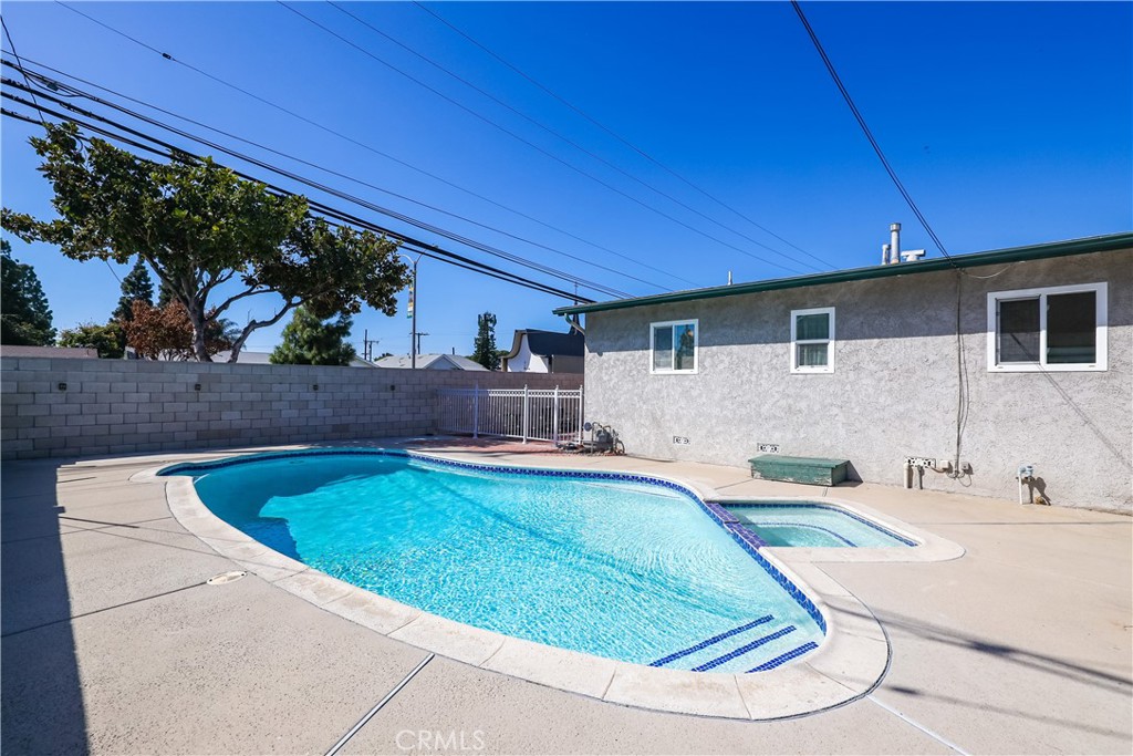 Pool - Additional View - 9002 Marlene Avenue, Garden Grove CA 92841 - photo 22