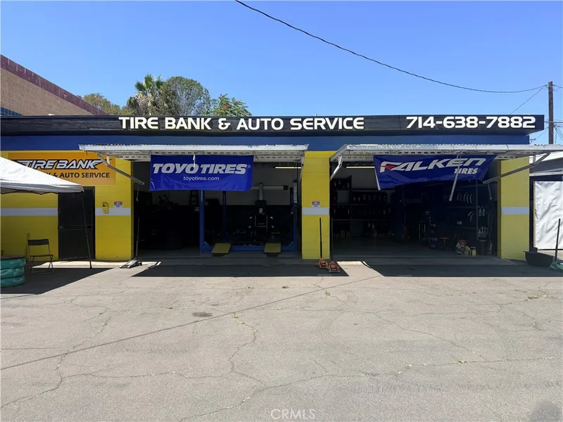 9051 Garden Grove, Garden Grove, CA 92844