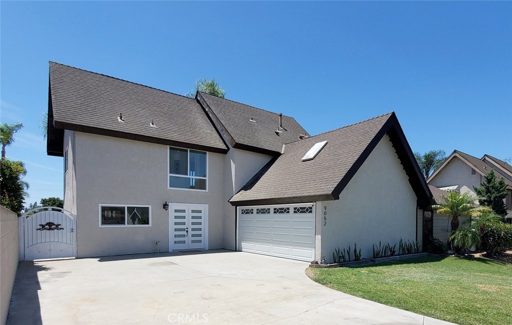 9052 Marie Lane, Garden Grove CA 92841 - photo 1