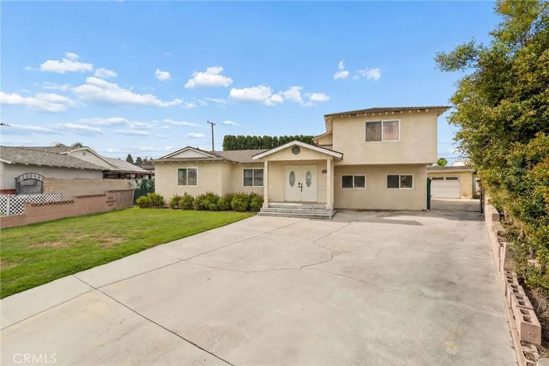 9132 Carl, Garden Grove