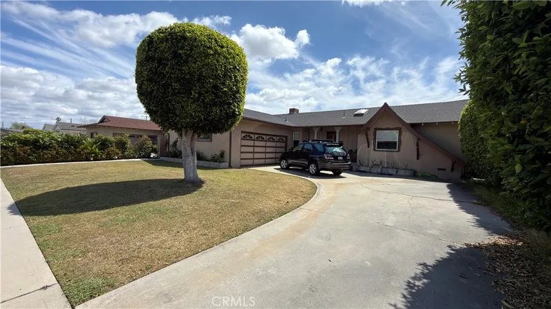 9132 Vons, Garden Grove