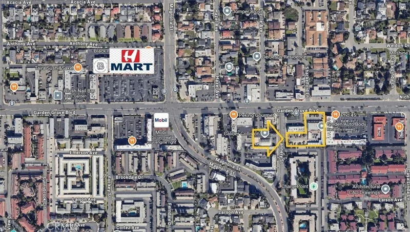9202 Garden Grove Boulevard, Garden Grove, CA 92844
