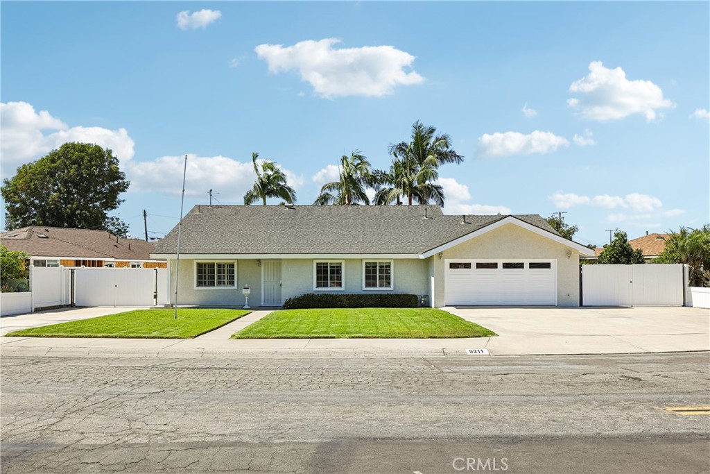 9211 Stanford, Garden Grove CA 92841 - photo 1