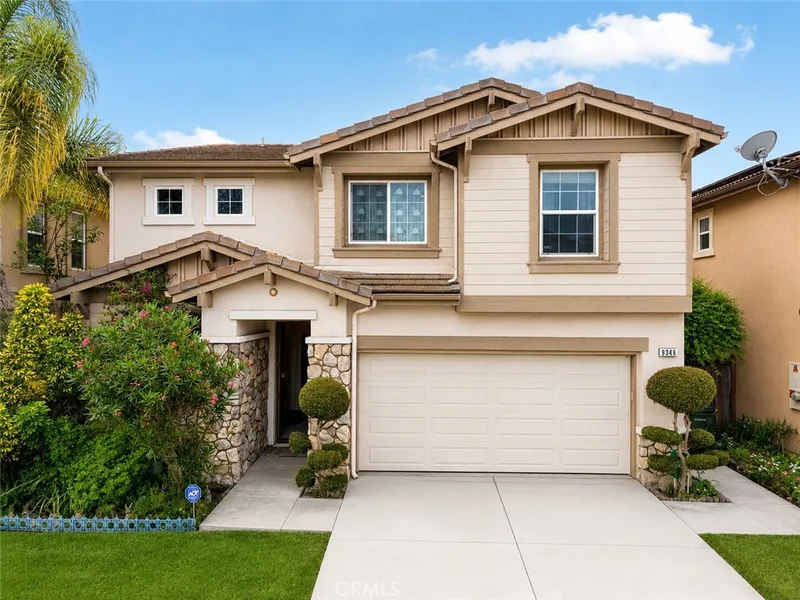 9346 Meridian, Garden Grove, CA 92841