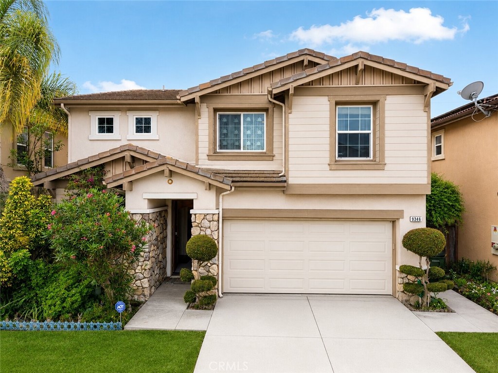 9346 Meridian, Garden Grove CA 92841 - photo 1