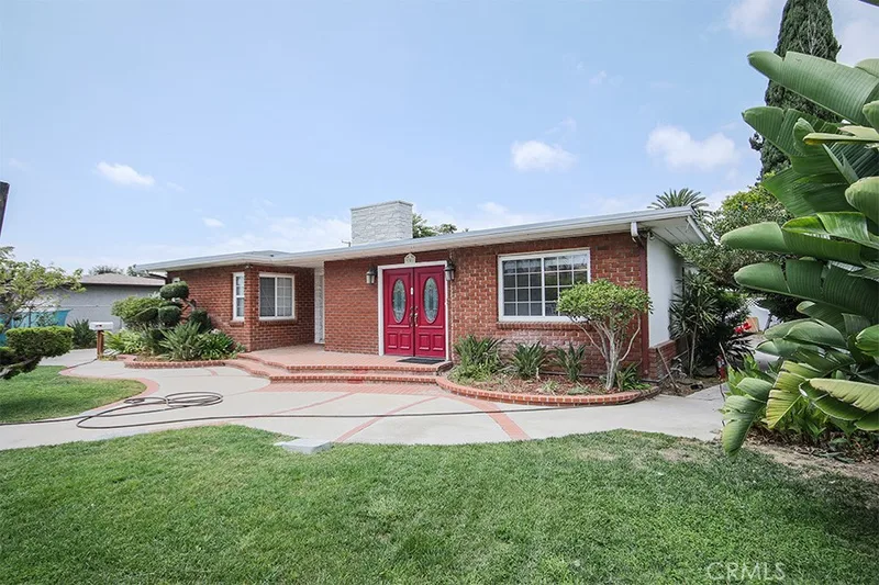 9381 Nichols Drive, Garden Grove, CA 92841