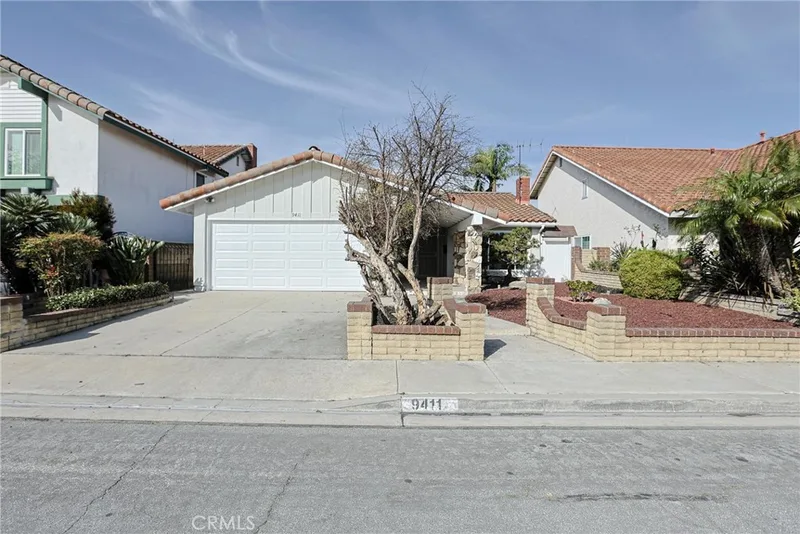 9411 Russell, Garden Grove, CA 92844