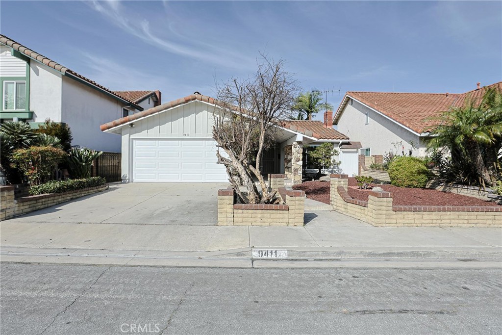 9411 Russell, Garden Grove CA 92844 - photo 1
