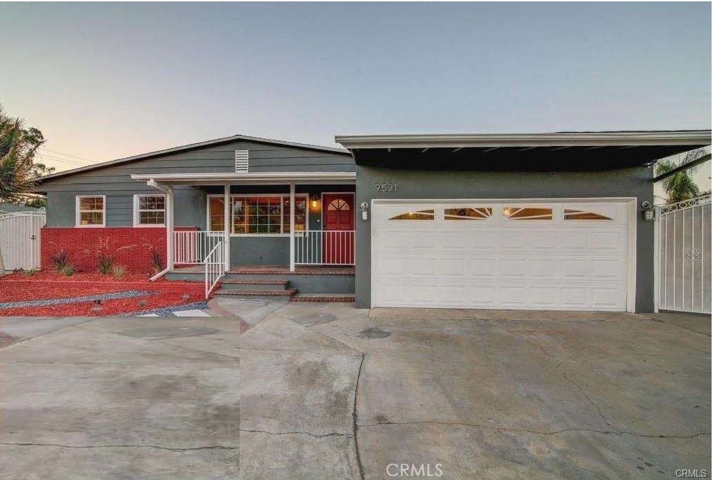 9521 Skylark Boulevard, Garden Grove CA 92841 - photo 1