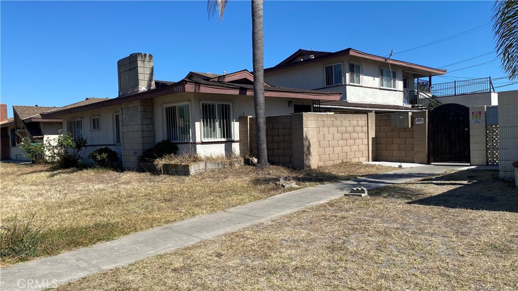 9522 Washington, Garden Grove CA 92844 - photo 1
