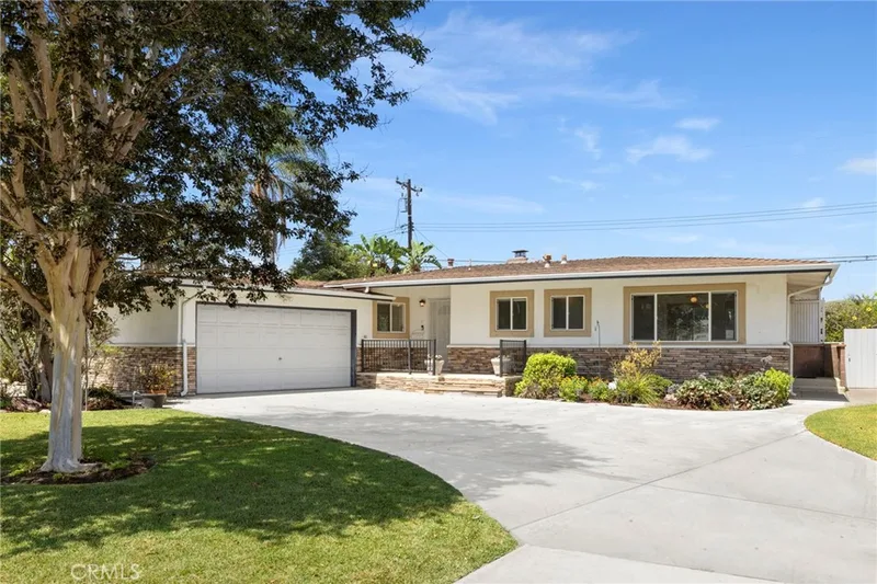 9551 Joyzelle Drive, Garden Grove, CA 92841
