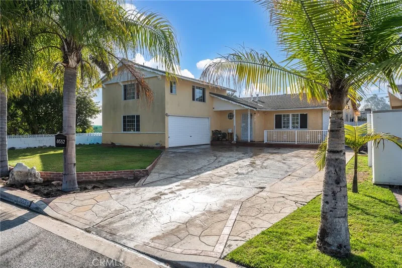 9552 Dewey Drive, Garden Grove, CA 92841