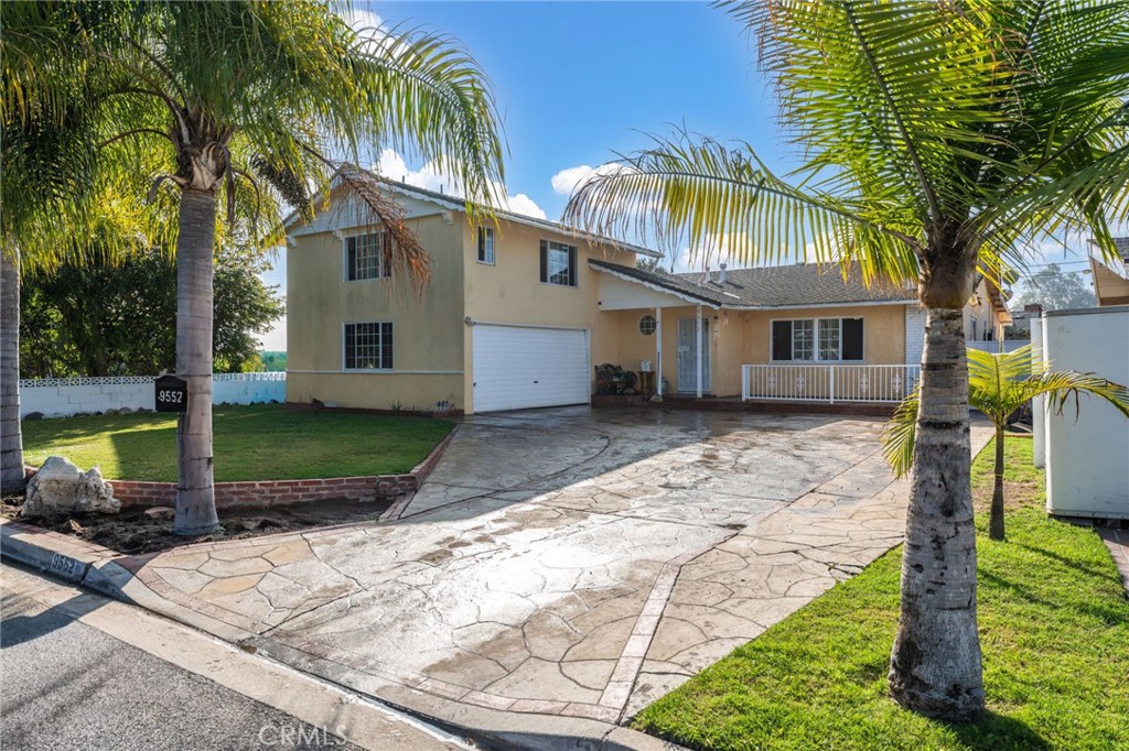9552 Dewey Drive, Garden Grove CA 92841 - photo 1