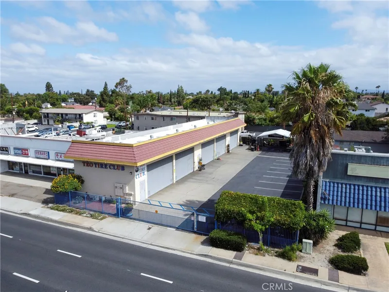 9611 Garden Grove, Garden Grove, CA 92844