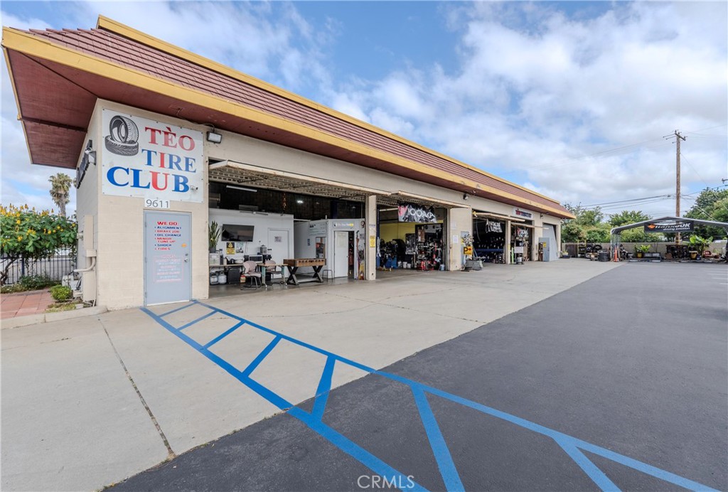 9611 Garden Grove, Garden Grove CA 92844 - photo 4