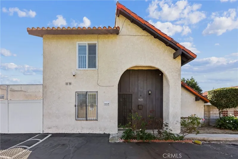 9633 Hazard Avenue, Garden Grove, CA 92844