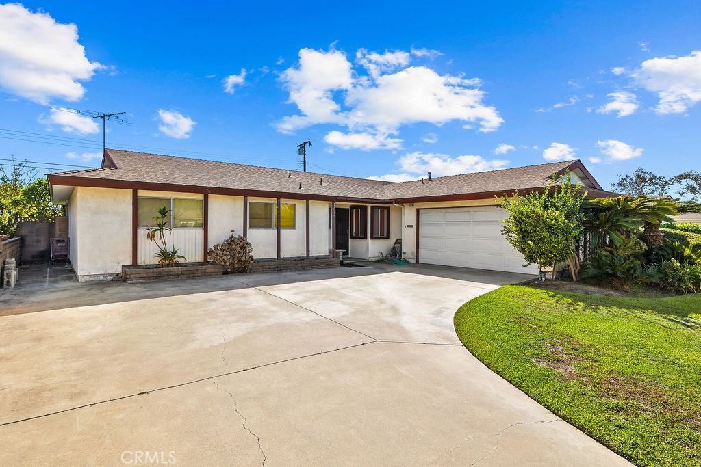Front of House - 9652 Mansor Avenue, Garden Grove CA 92844 - photo 2