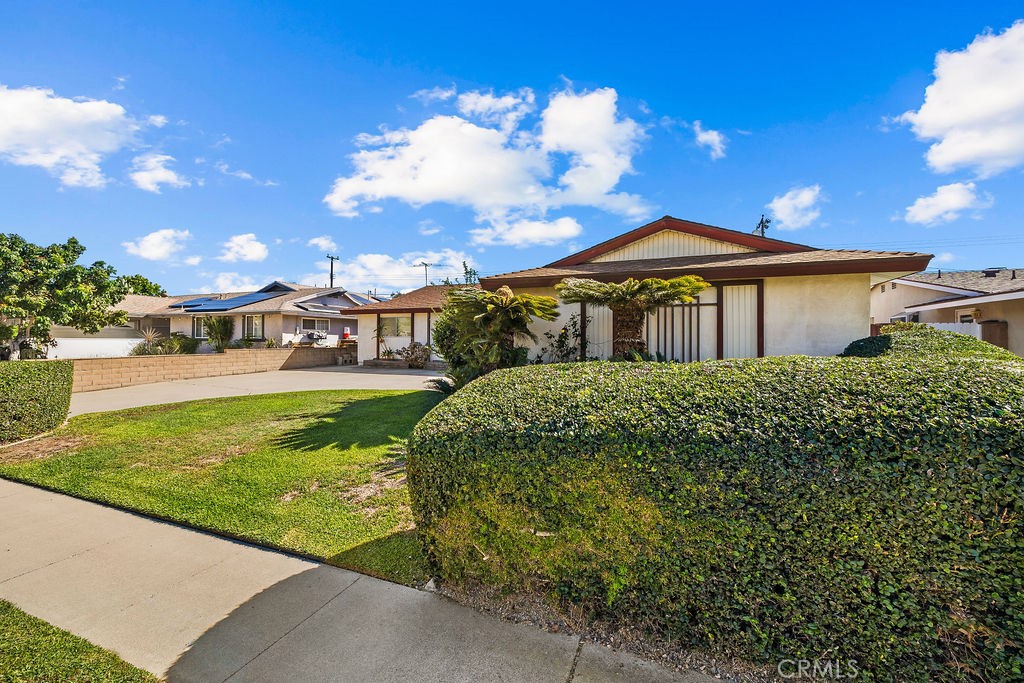 Front of House - 9652 Mansor Avenue, Garden Grove CA 92844 - photo 4