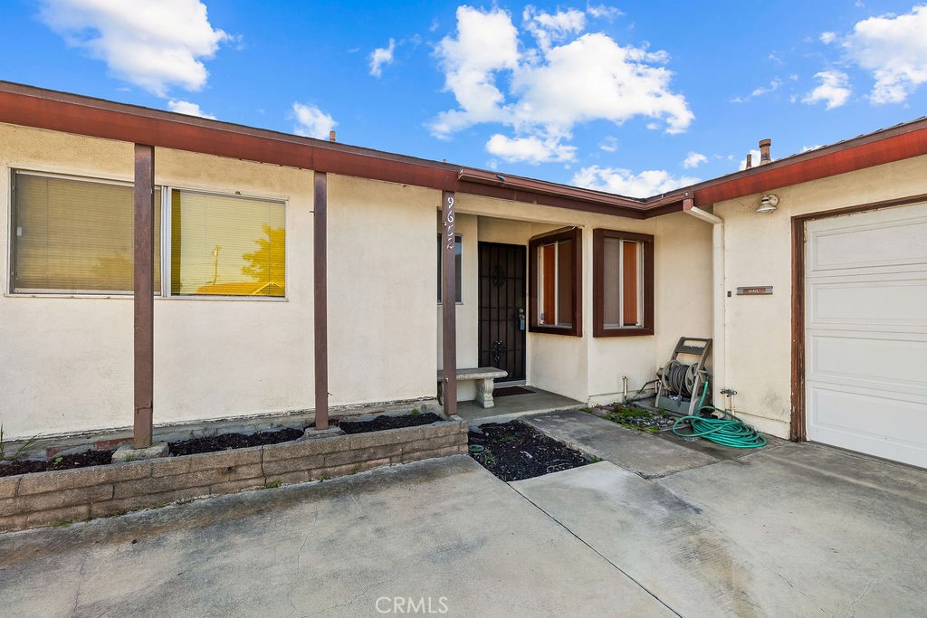 Front of House - 9652 Mansor Avenue, Garden Grove CA 92844 - photo 5